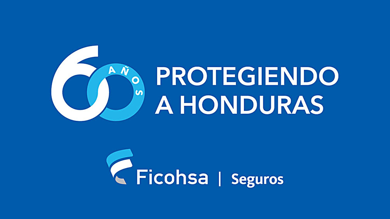 60 Aniversario Ficohsa Seguros