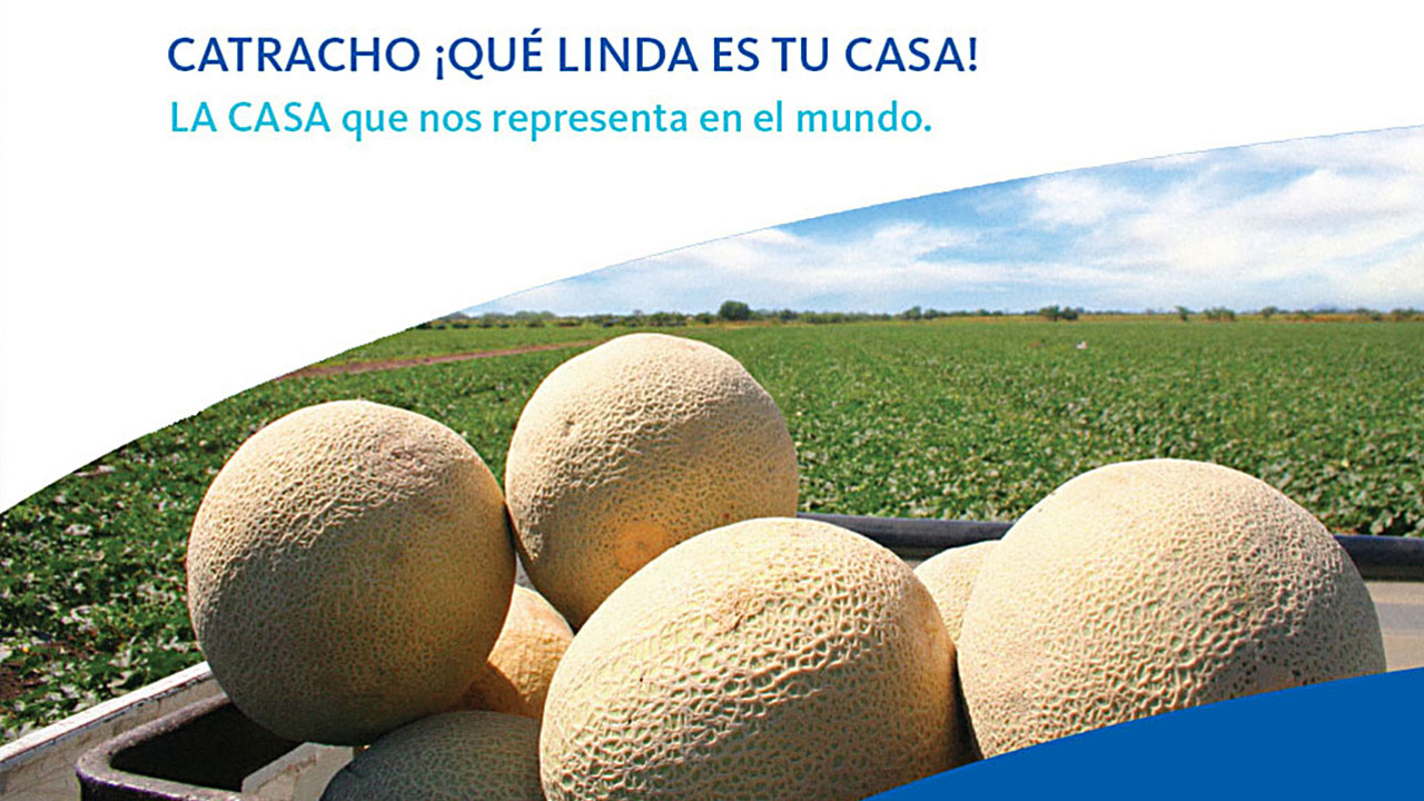 Catracho que Linda es tu Casa