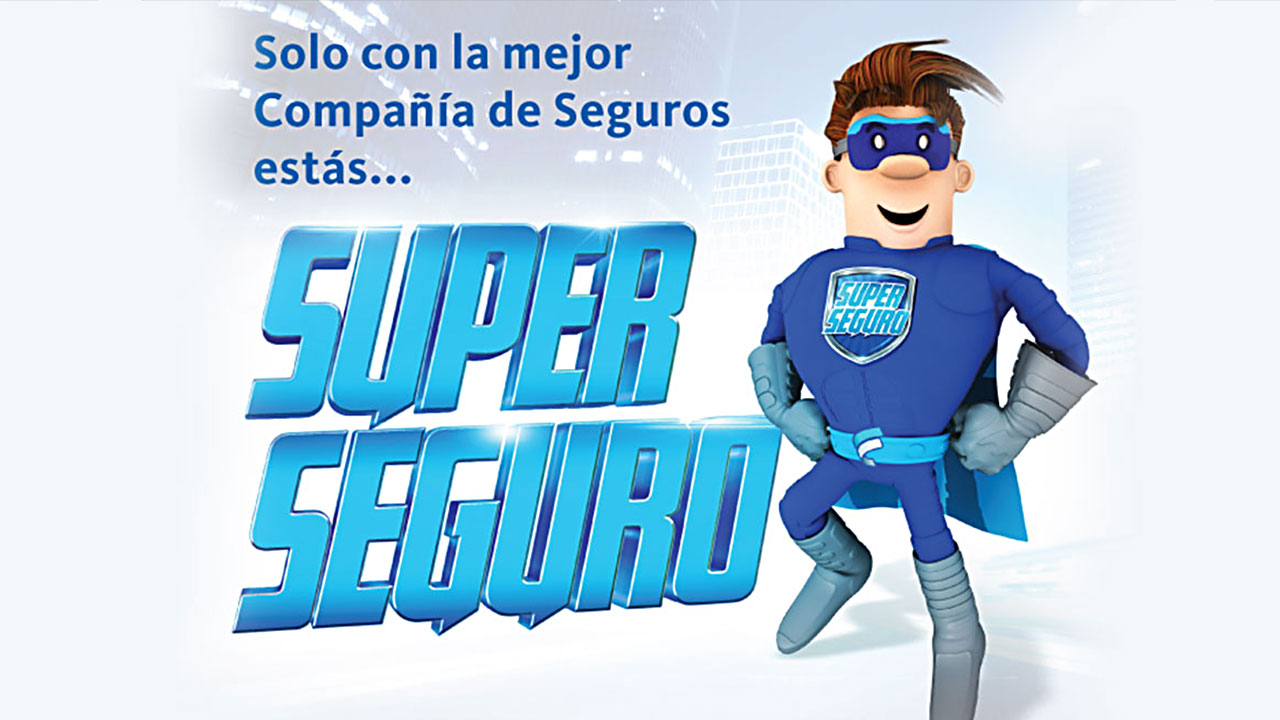 Super Seguro