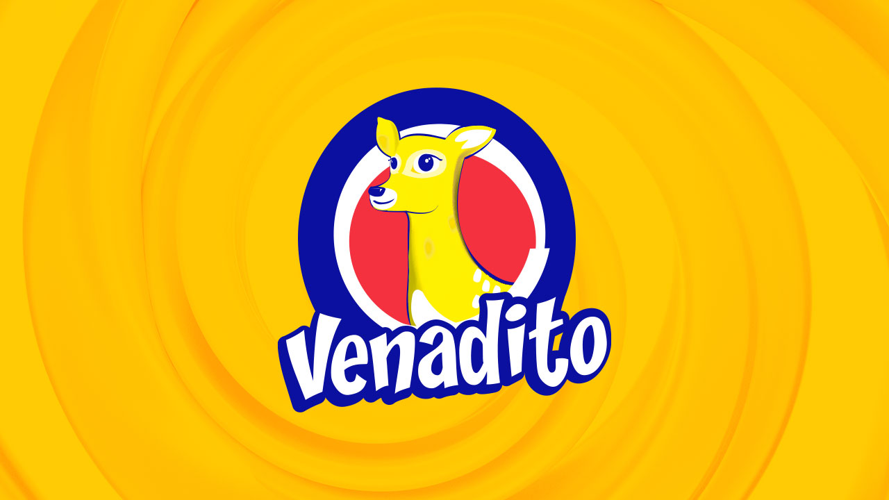 Venadito